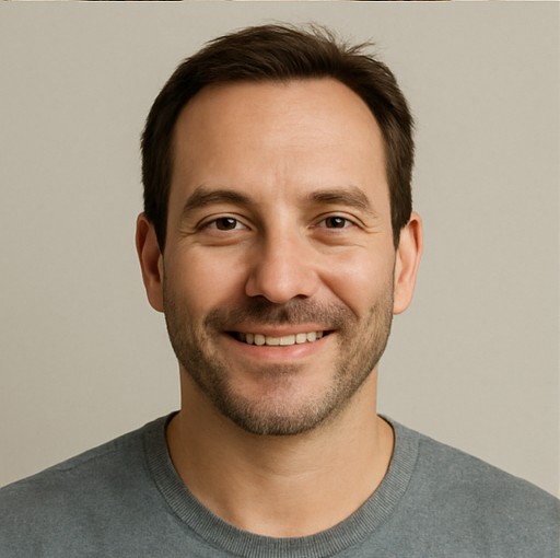 Michael Reynolds