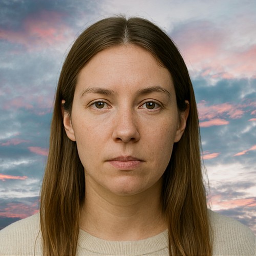 Olivia Parker